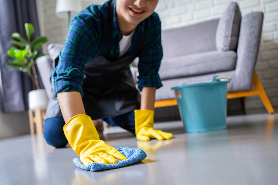 Your Reliable Cleaning Company in Richmond, BC